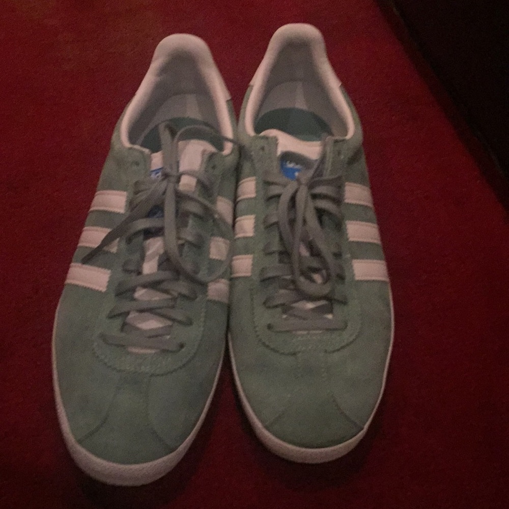 Adidas Gazelle